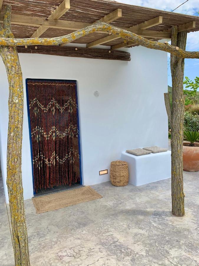 Villa Nature Con Piscina Privada - Wifi -Ac - Bbq Blanes Exteriör bild